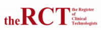 The RCT logo