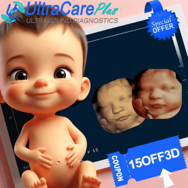 3D Scans Offer